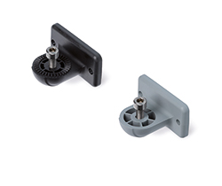 TCC-PBF-Mounting base for hinged joints
